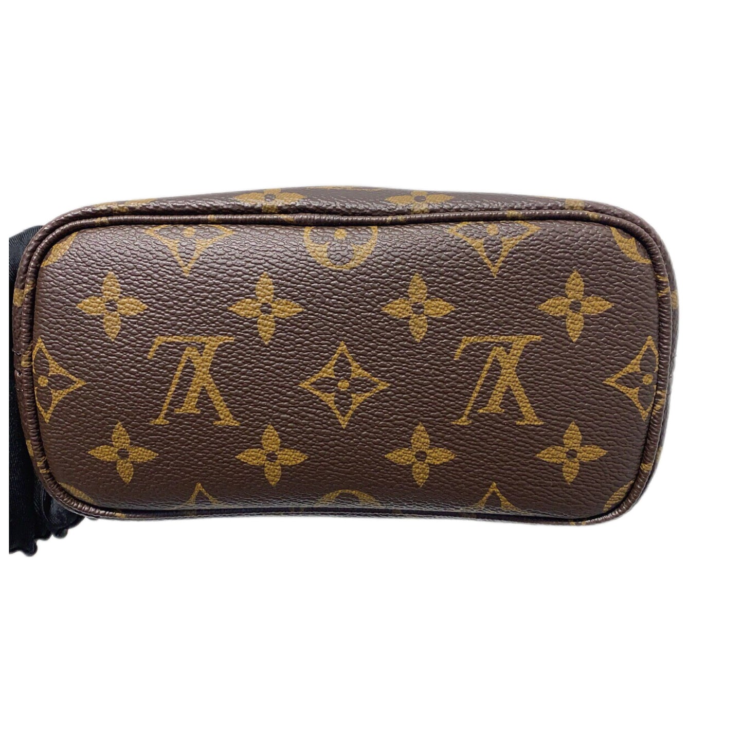 Louis Vuitton Neverfull BB Canvas Tote – Monogram