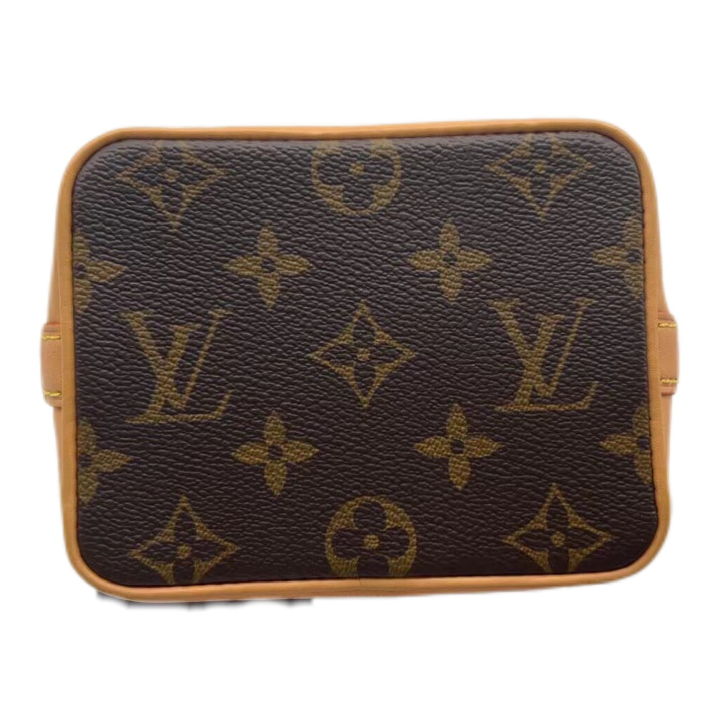 Louis Vuitton Nano Neo Noé Bucket Bag – Monogram Canvas Crossbody