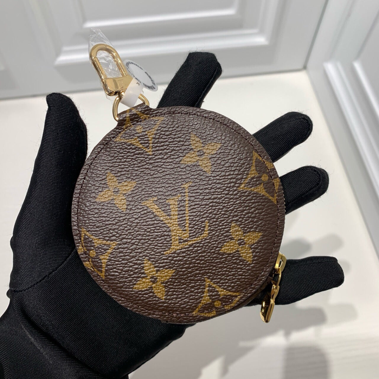 Louis Vuitton Neverfull BB Canvas Tote – Monogram