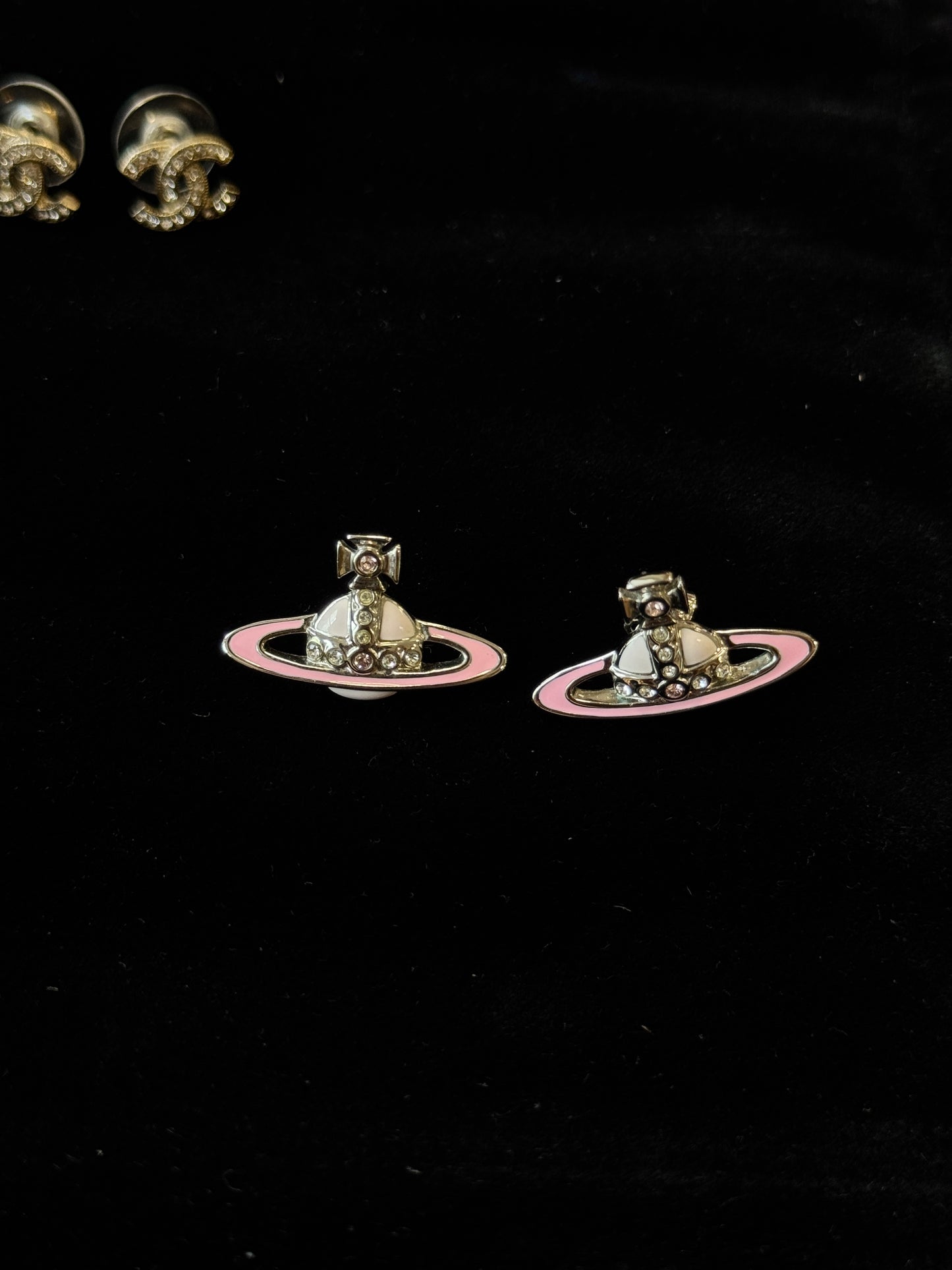 Vivienne Westwood Earrings