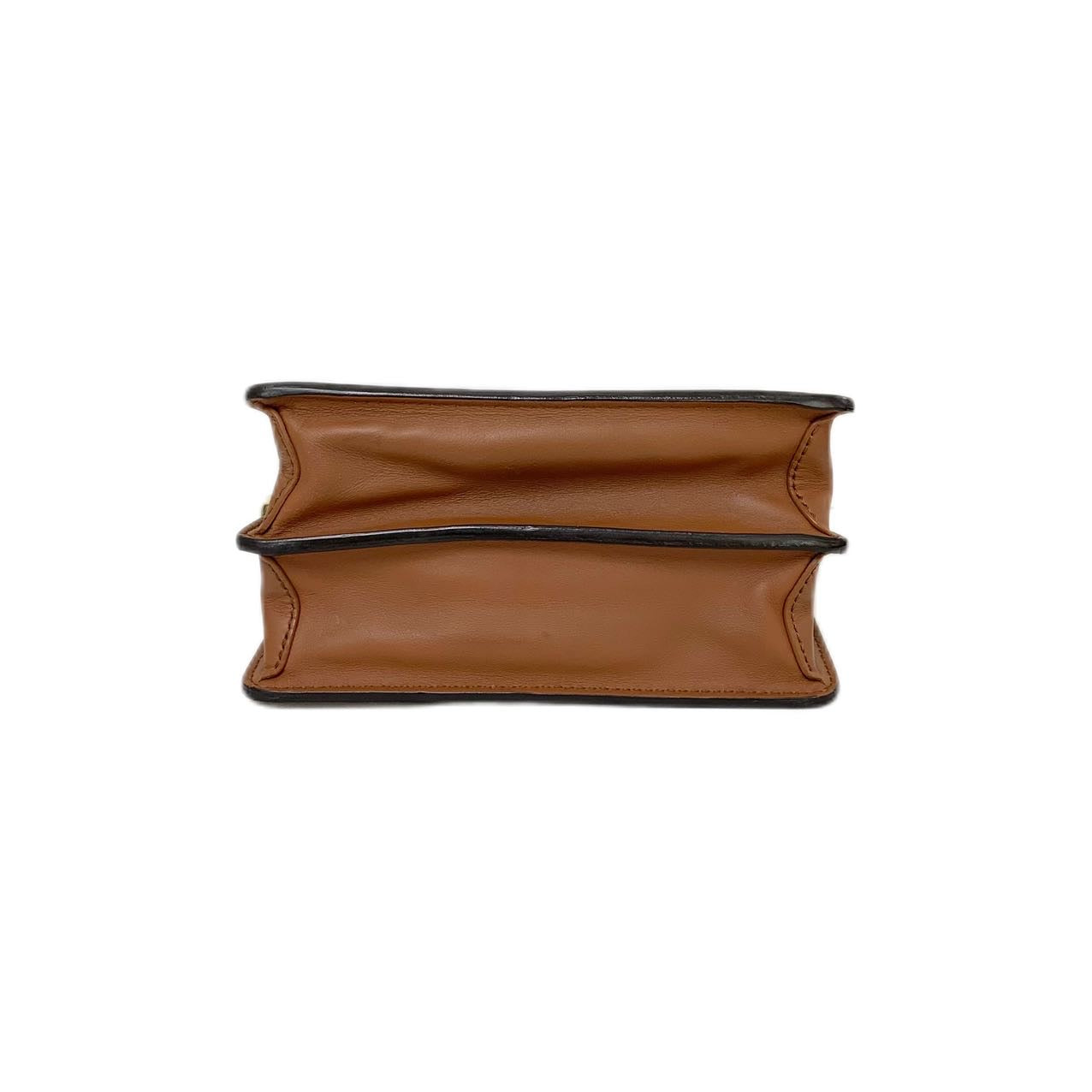 Louis Vuitton Dauphine Mini Monogram Canvas Shoulder Bag