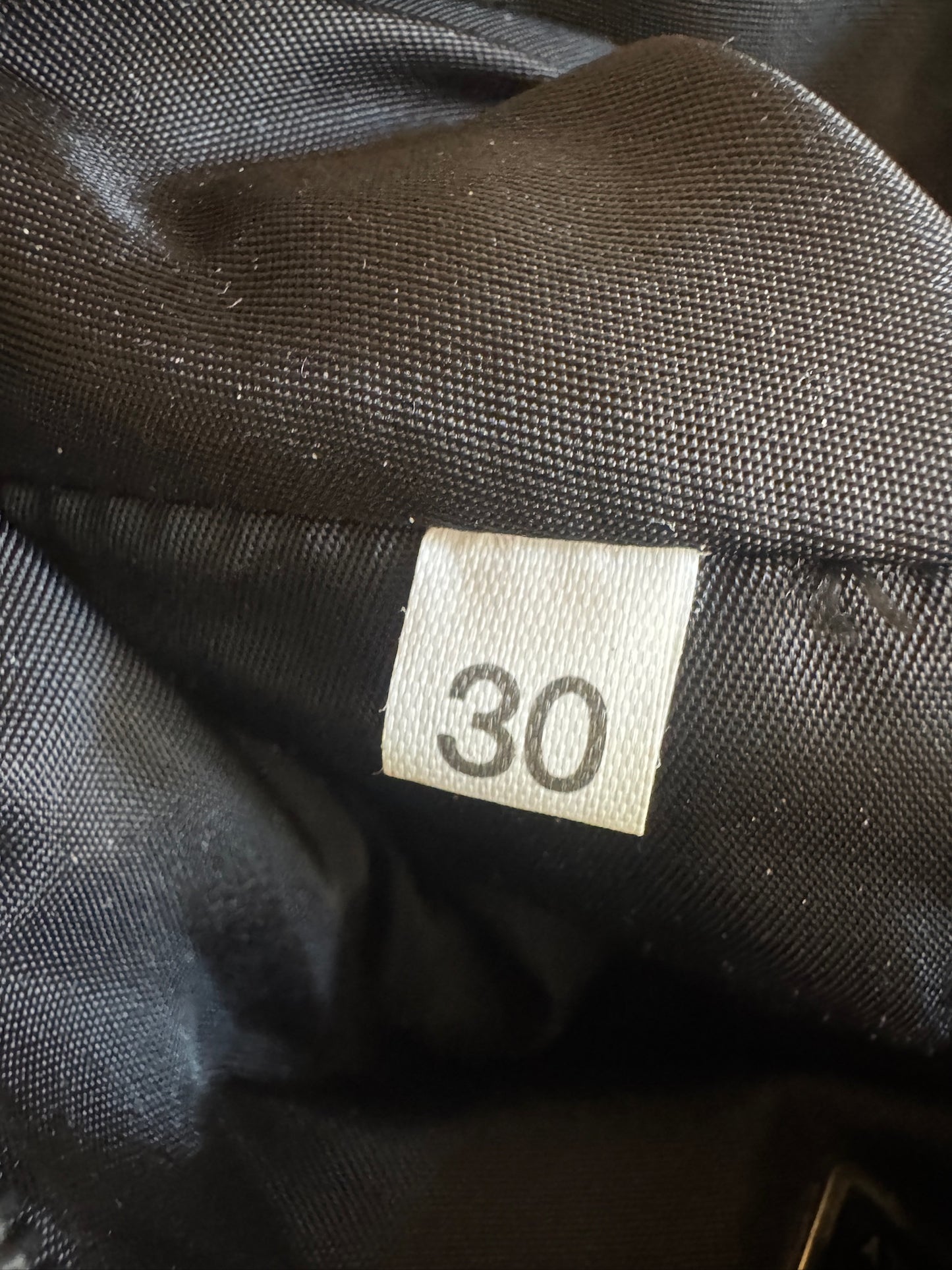 Prada Re-Nylon Mini Hobo Shoulder Bag