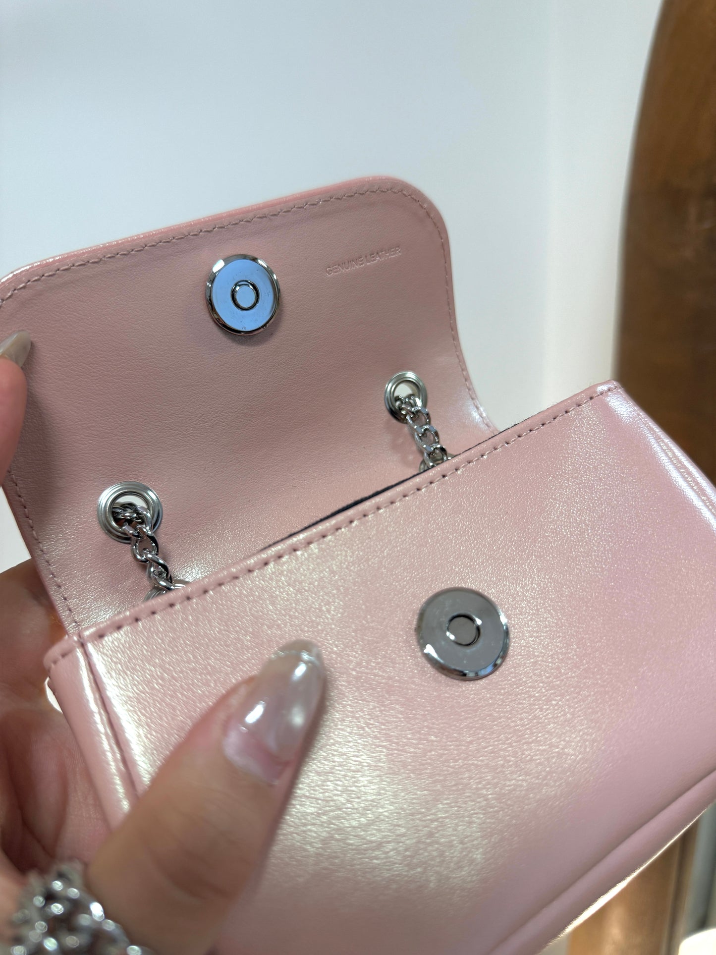 Vivienne Westwood Crossbody Handbag - Pink