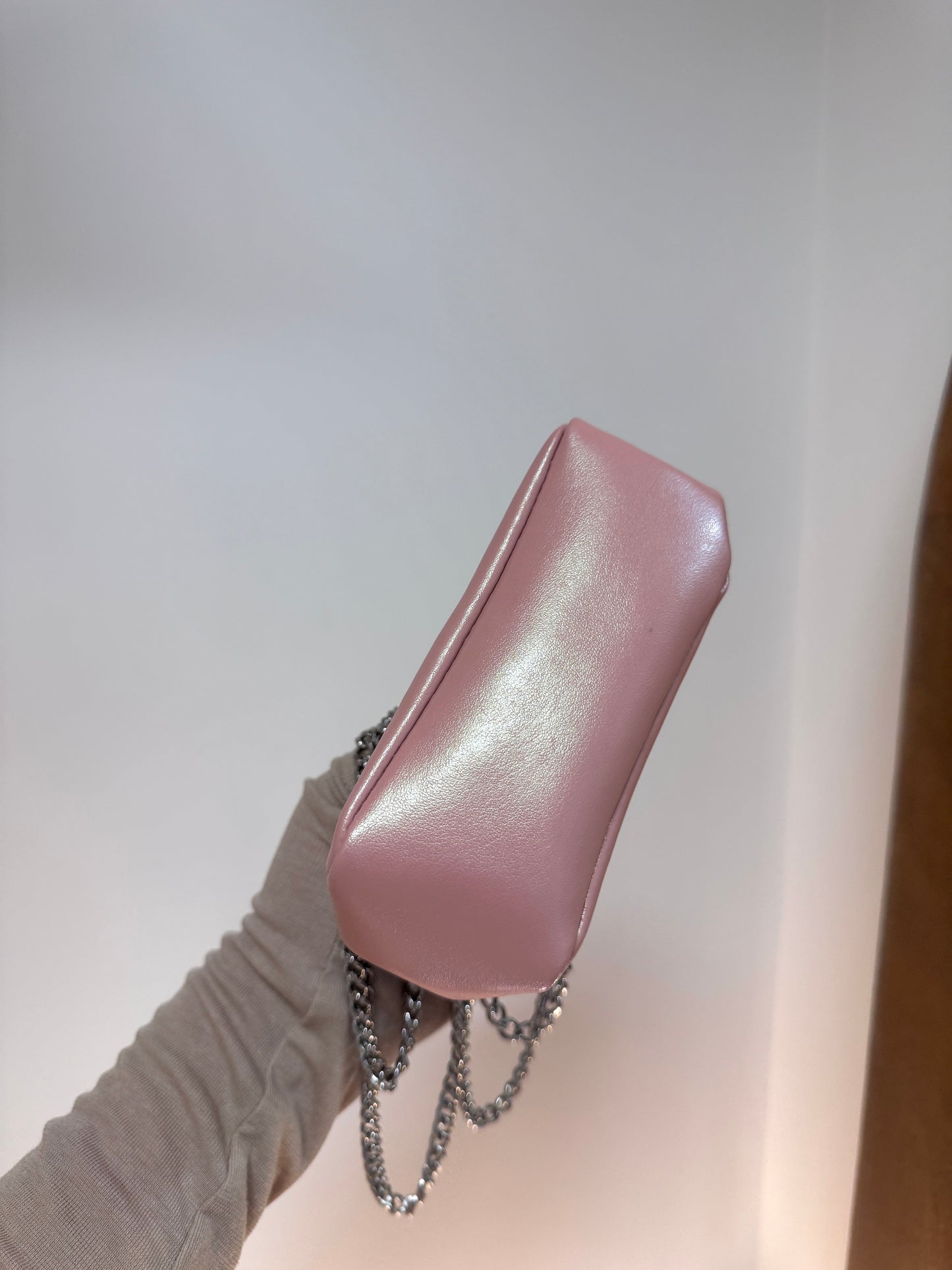 Vivienne Westwood Crossbody Handbag - Pink