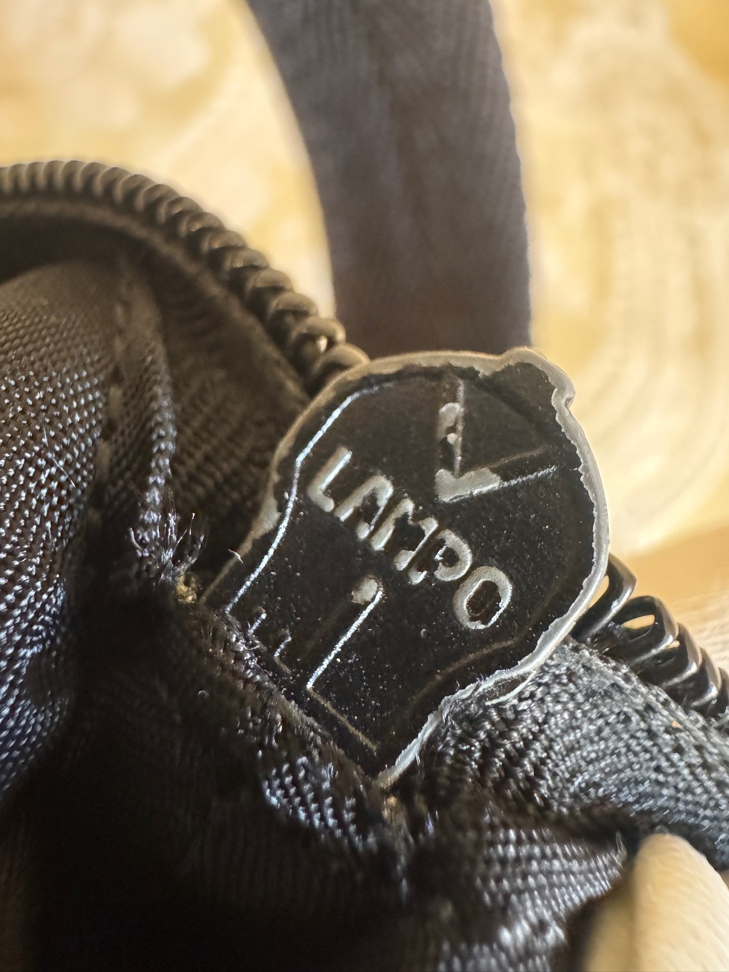 Prada Re-Nylon Mini Hobo Shoulder Bag