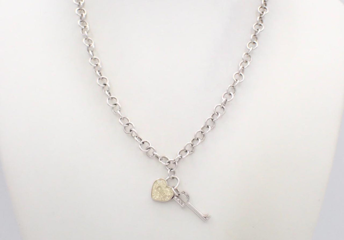 VTG Dior Necklace