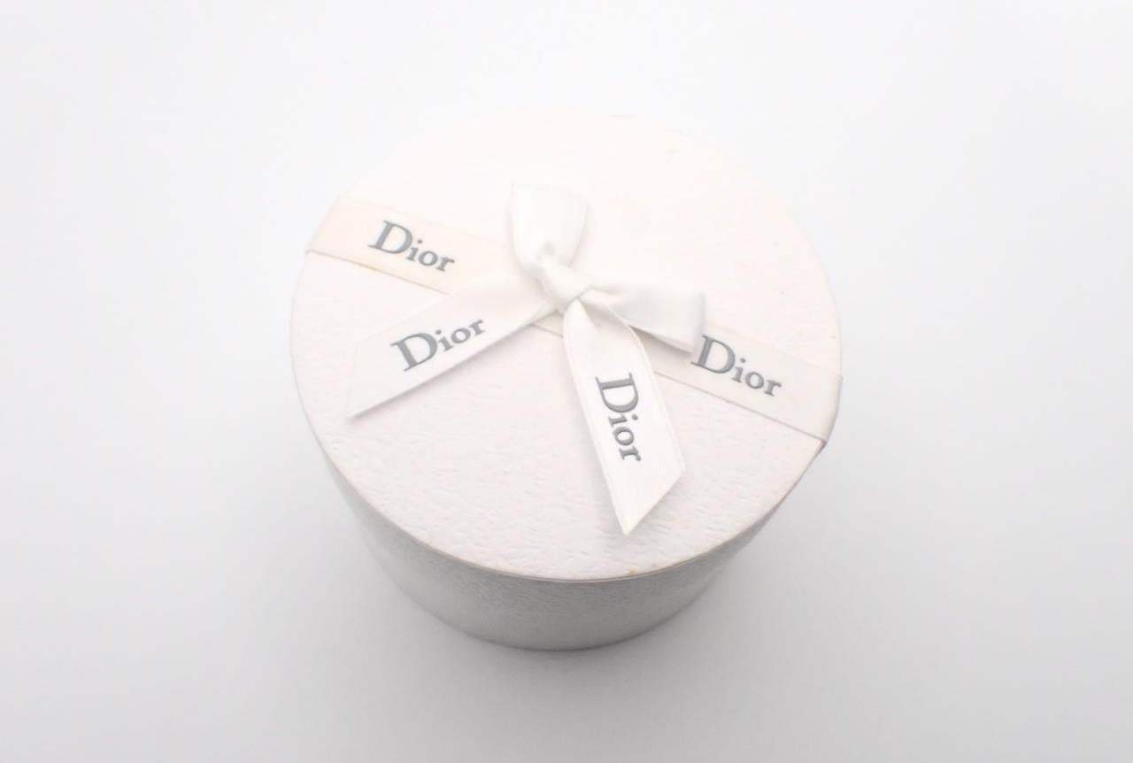 Dior Adjustable Cord Bracelet Set – Black Star & Pink Hand Charm