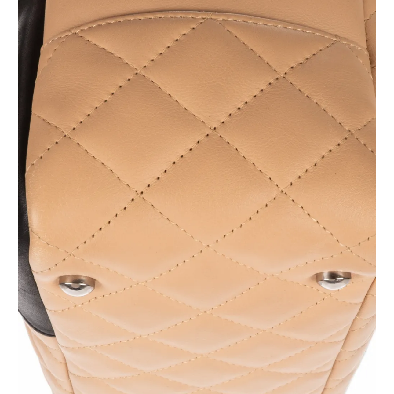 Chanel 2005-2006 Cambon Ligne Shoulder bag