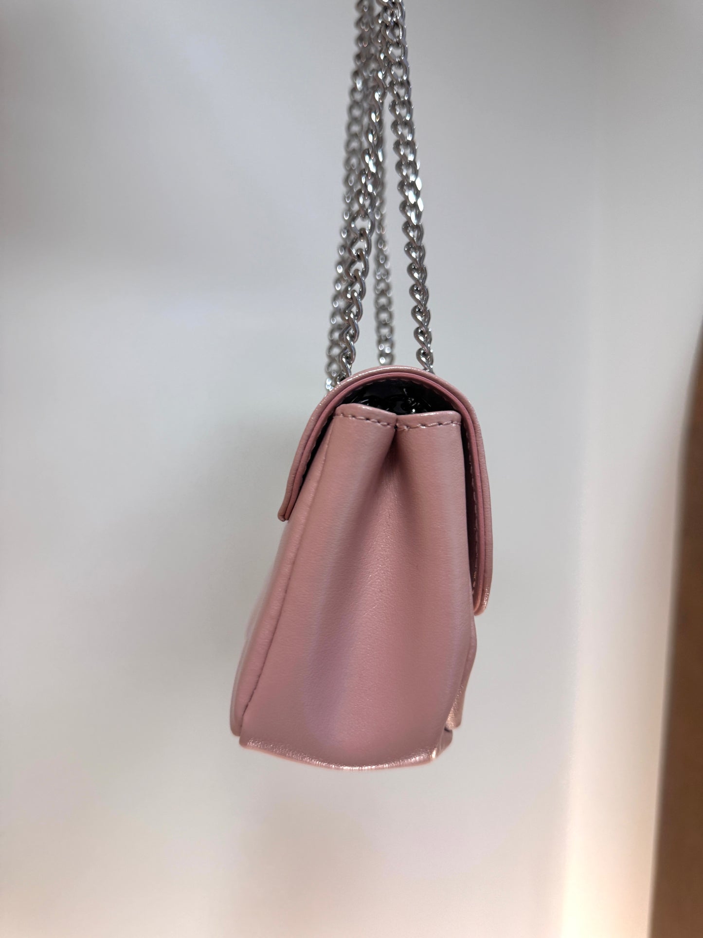 Vivienne Westwood Crossbody Handbag - Pink