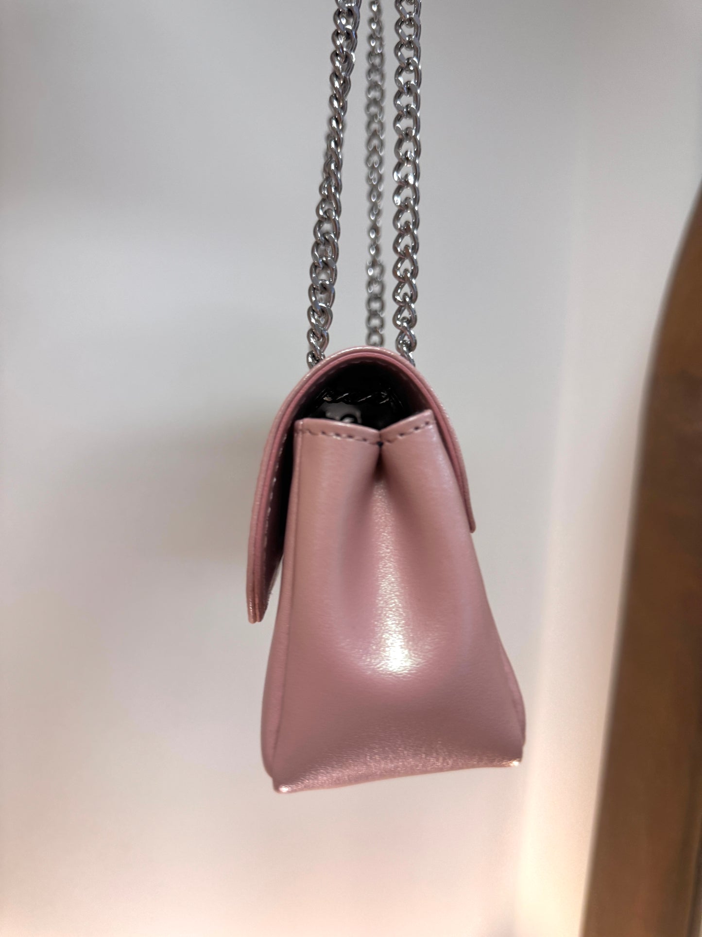 Vivienne Westwood Crossbody Handbag - Pink