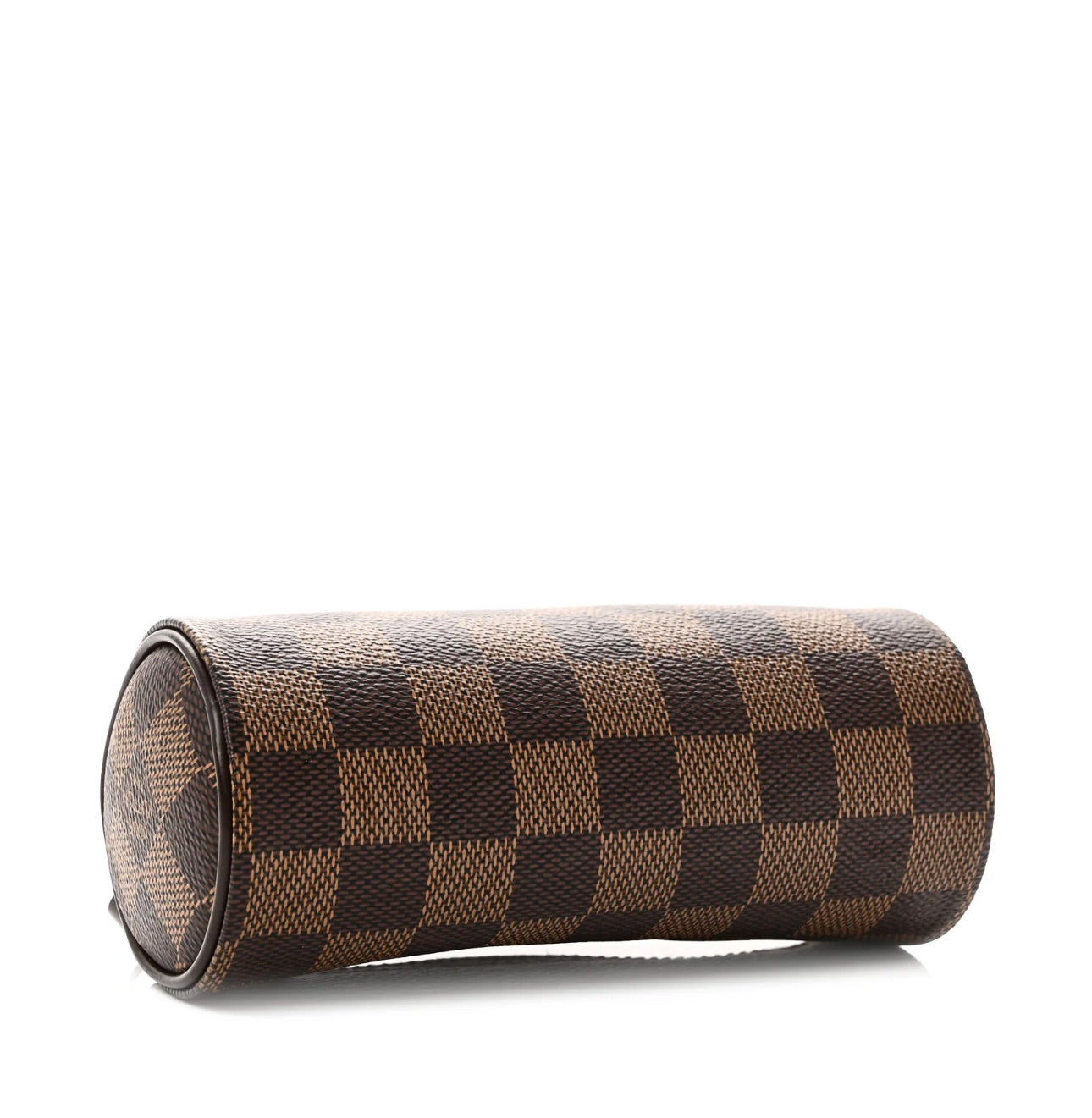 LOUIS VUITTON Damier Ebene Mini Papillon Bag