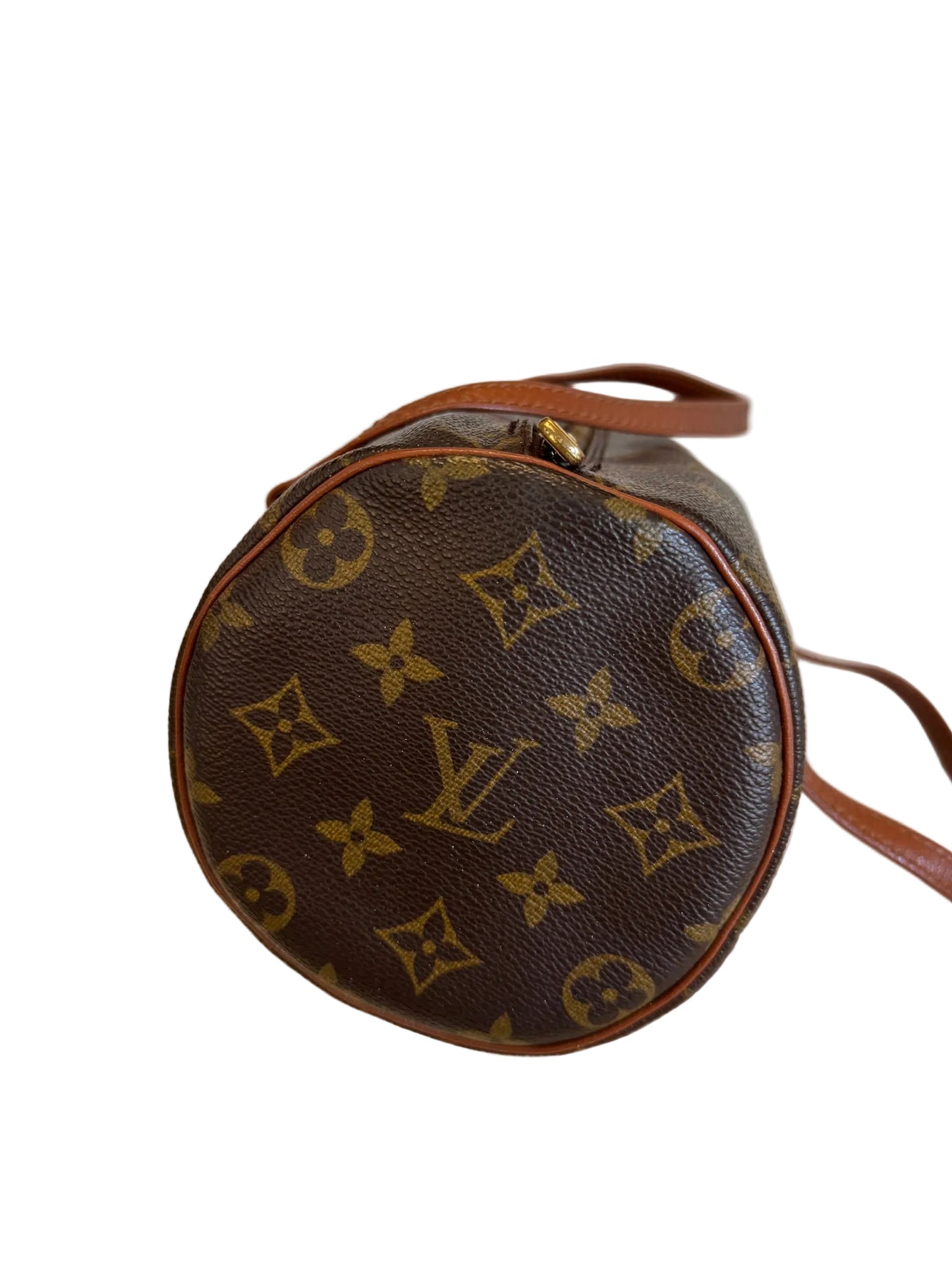 Louis Vuitton Monogram Papillon 30 Bag