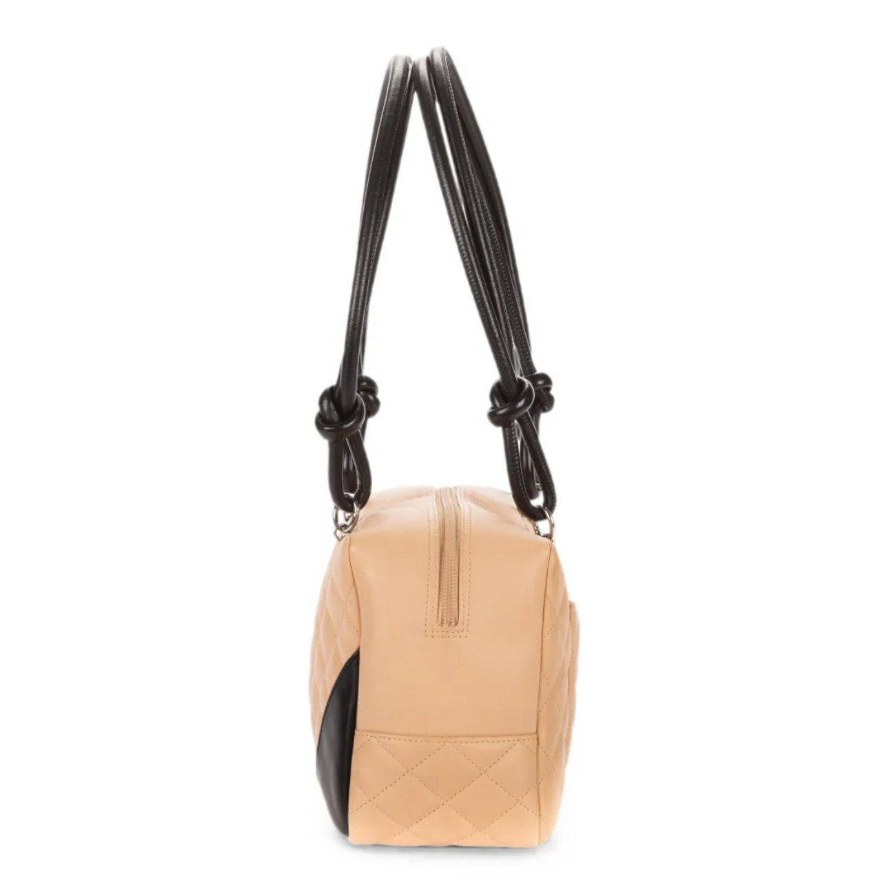 Chanel 2005-2006 Cambon Ligne Shoulder bag