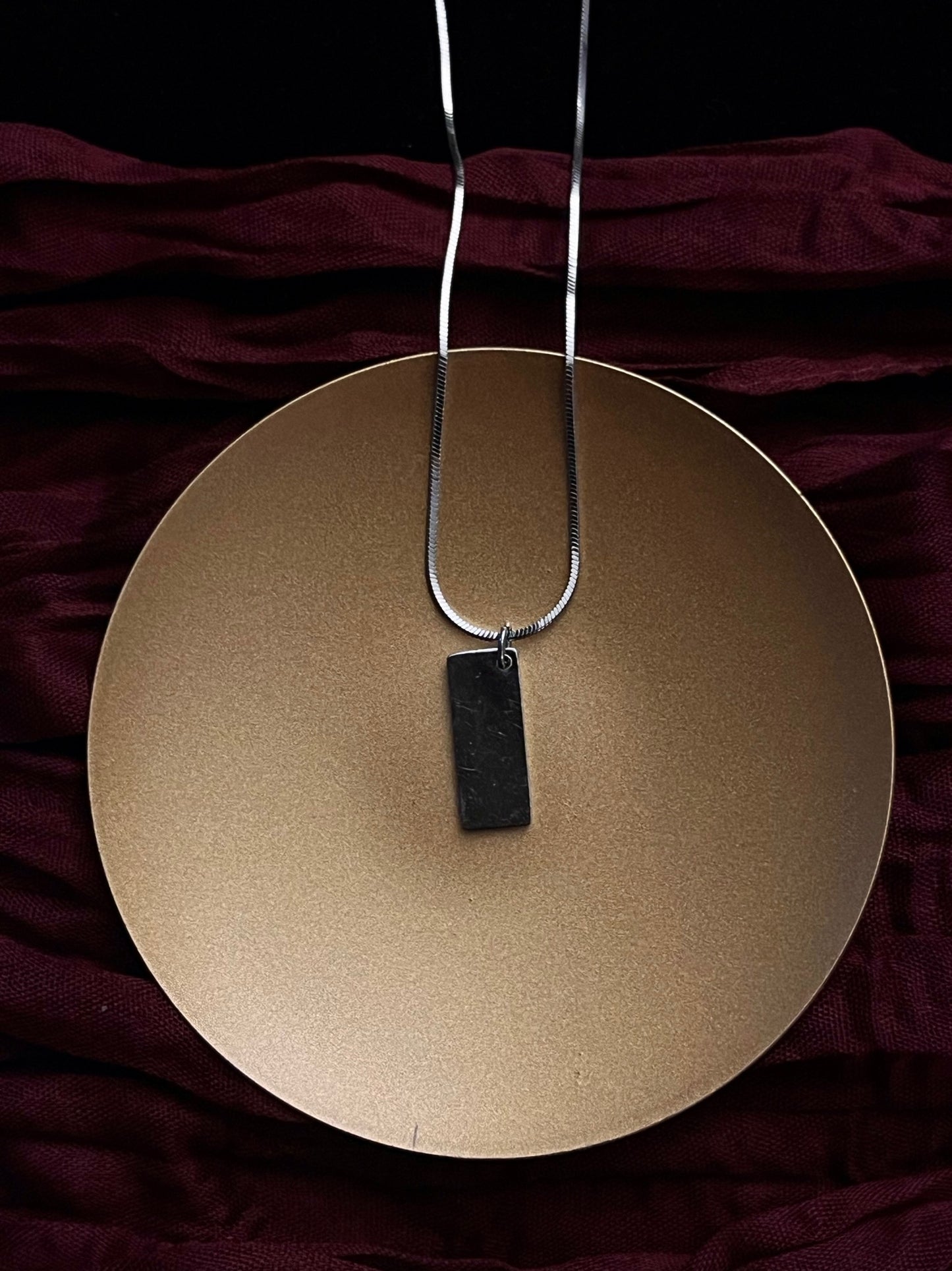 Dior Blue No.2 Sports Logo Pendant Necklace（Restock）