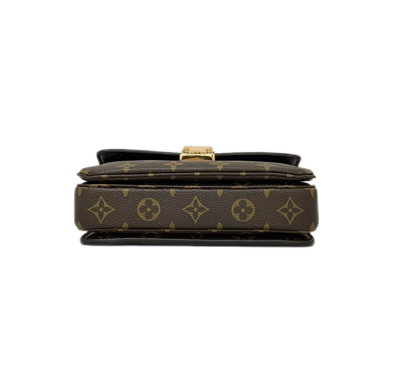 Louis Vuitton Monogram Mini Crossbody – New with Dual Straps