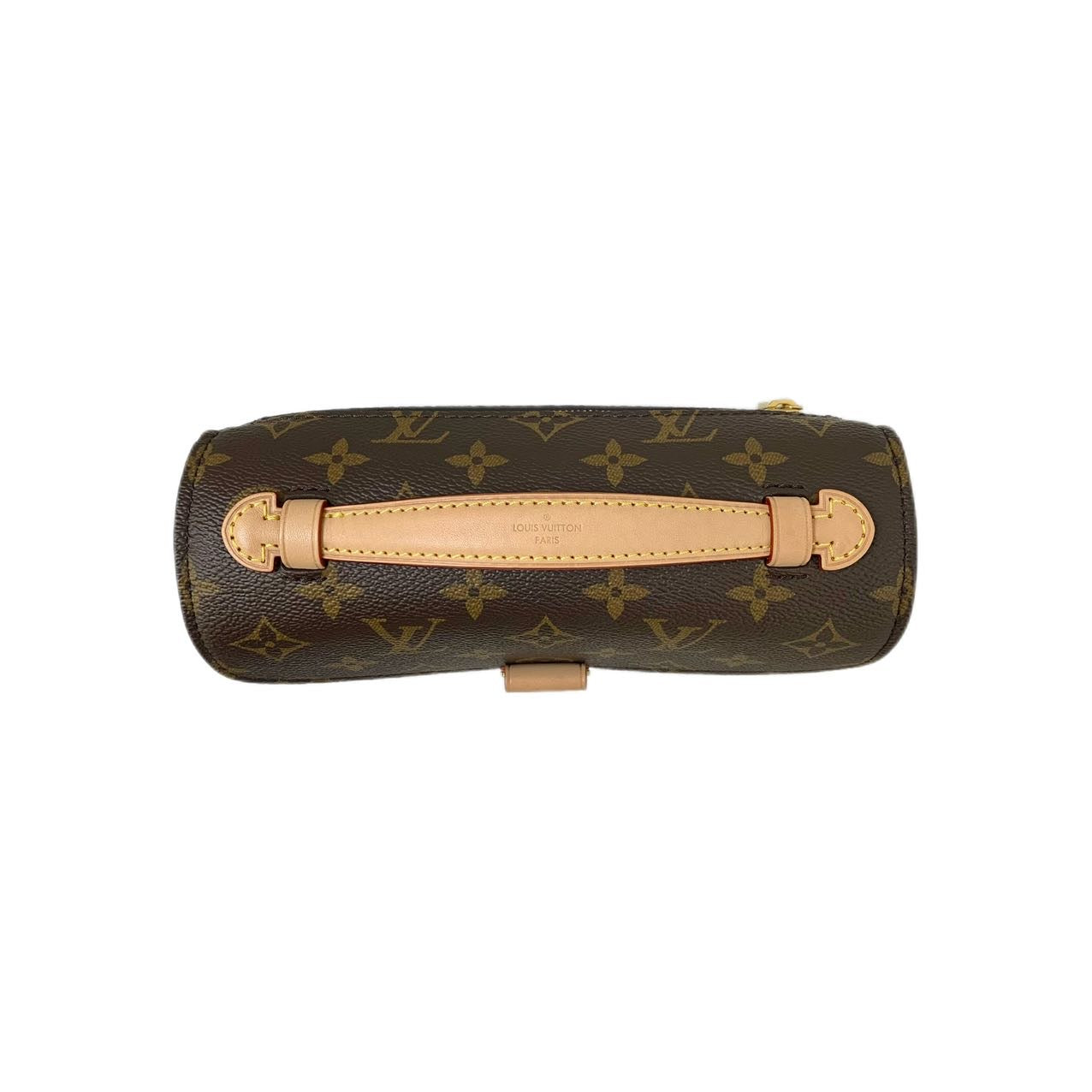 Louis Vuitton Monogram Mini Crossbody – New with Dual Straps