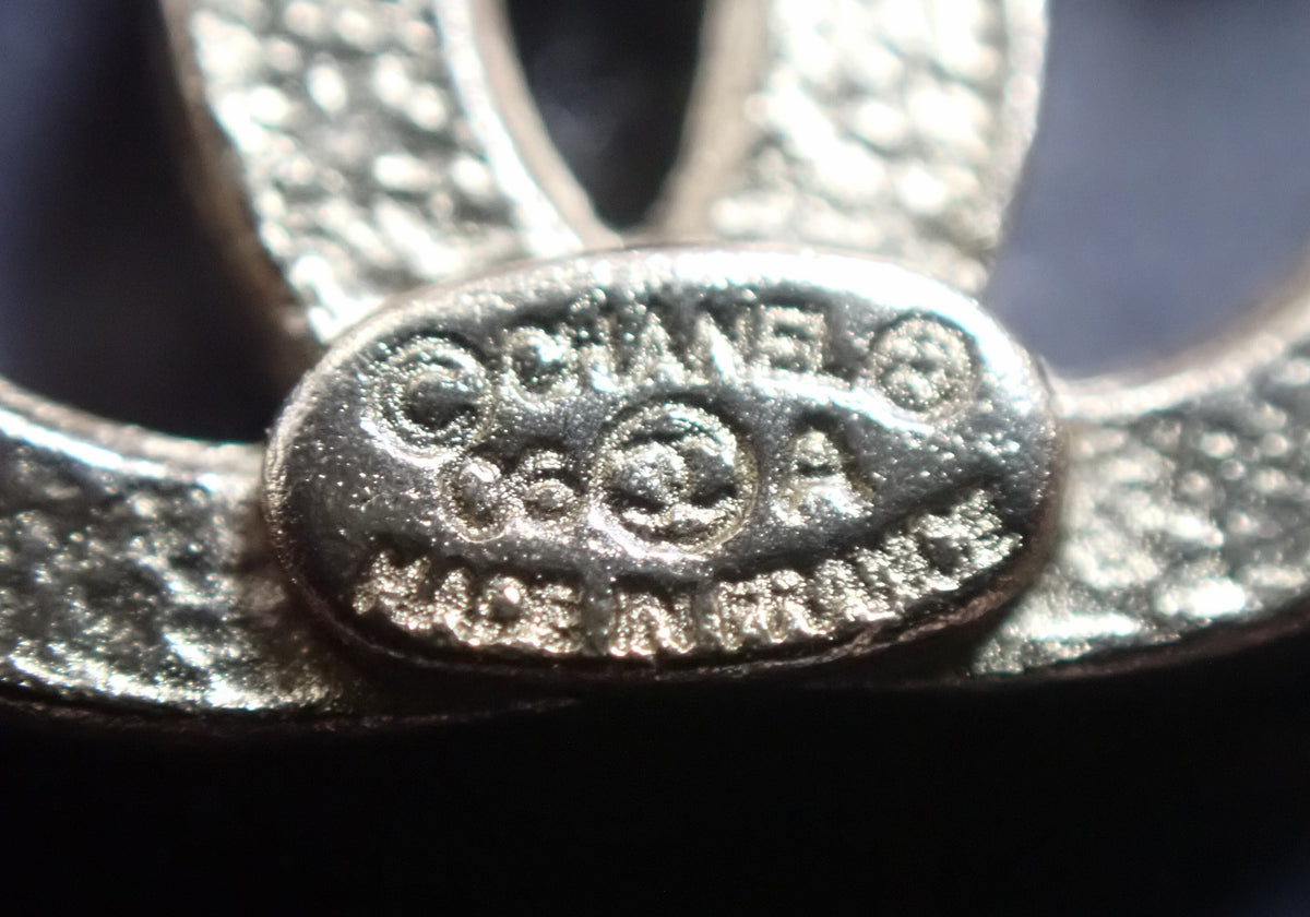 Chanel 2006 Earrings