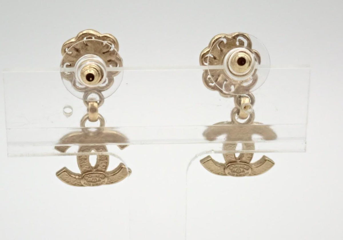 Chanel 2006 Earrings
