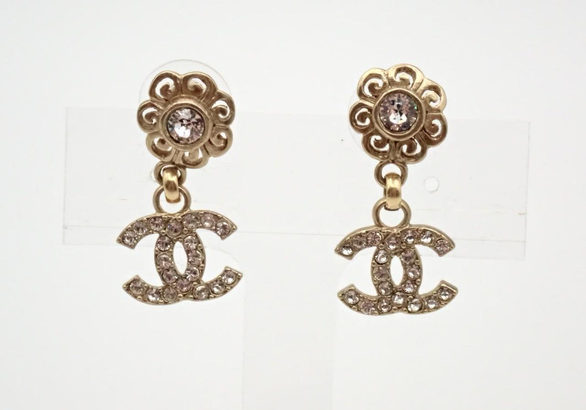 Chanel 2006 Earrings