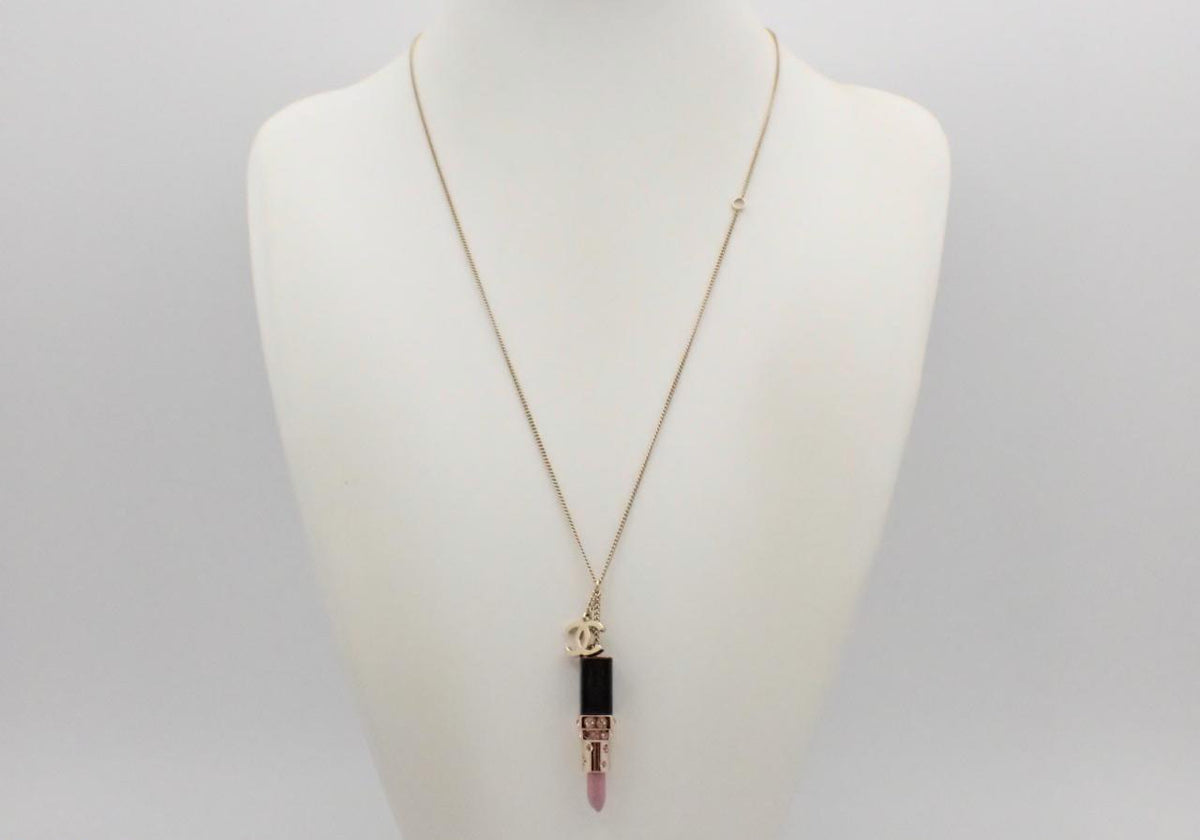 Chanel Necklace