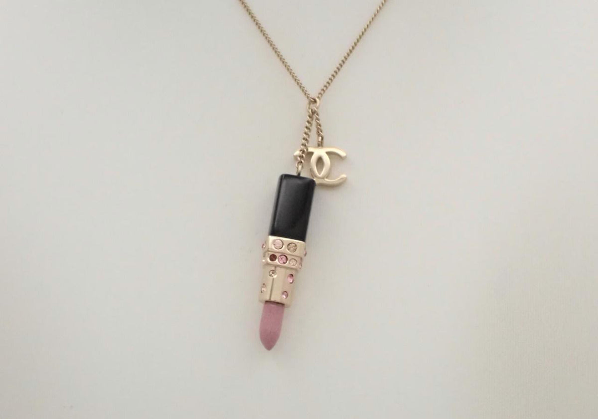 Chanel Necklace